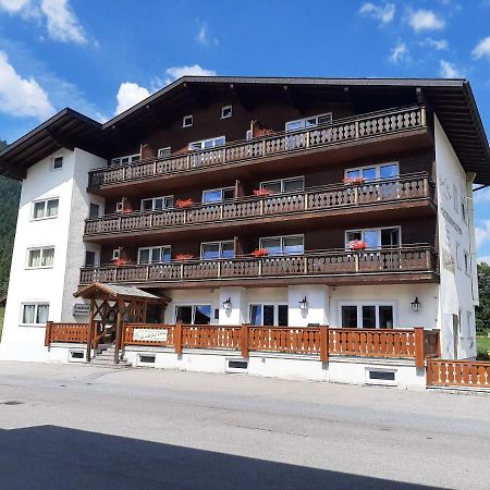 Heiterwanger Hof Appartments المظهر الخارجي الصورة