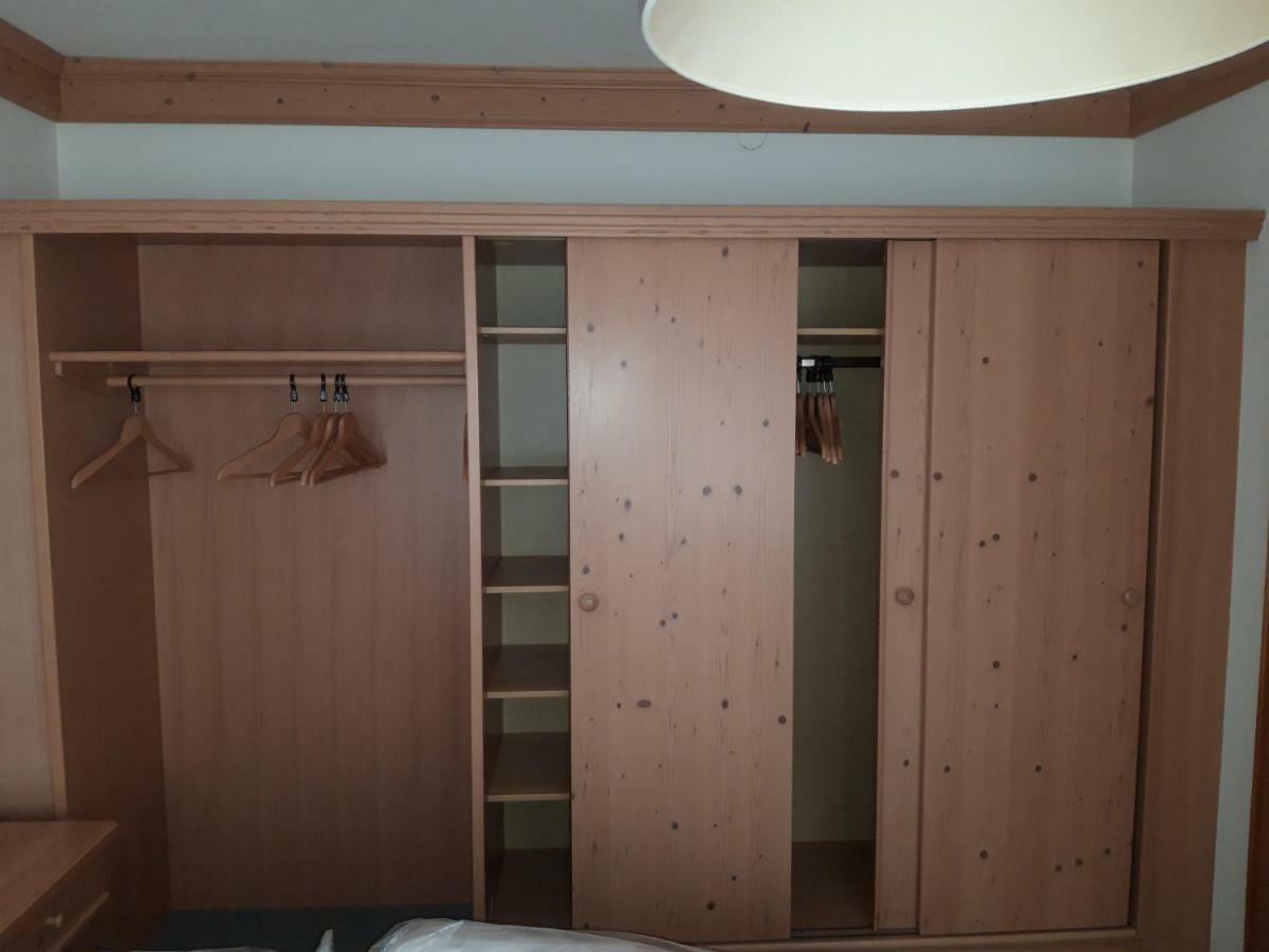 Heiterwanger Hof Appartments المظهر الخارجي الصورة